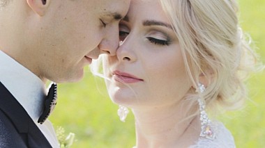 Videografo Yaroslav May da Kaliningrad, Russia - Nikita & Alina, wedding