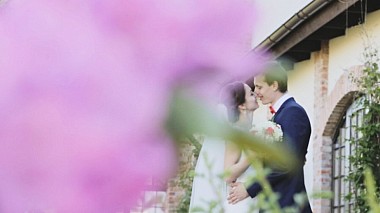 Videografo Yaroslav May da Kaliningrad, Russia - Denis & Dariya, wedding