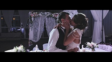 Βιντεογράφος Yaroslav May από Καλίνινγκραντ, Ρωσία - Vitaly & Ekaterina, wedding