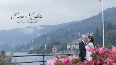 Βιντεογράφος Calogero Monachino από Μεσίνα, Ιταλία - "Un Amore Incondizionato", wedding