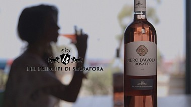 Videografo Calogero Monachino da Messina, Italia - Spot Cantine Spadafora, advertising