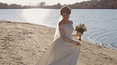 来自 基辅, 乌克兰 的摄像师 Станислав Грипич - Let’s Play Birds, wedding