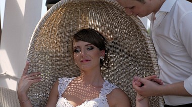 Videografo Станислав Грипич da Kiev, Ucraina - N&A Highlights, wedding