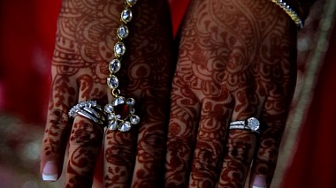 Videographer The Wedding  Toon đến từ PAVAN+ DIVYA´S HINDU DESTINATION WEDDING IN VALENCIA, wedding