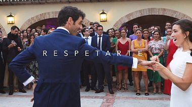 Valensiya, İspanya'dan The Wedding  Toon kameraman - RESPETARTE, düğün
