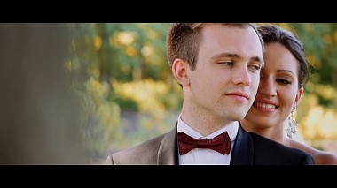来自 斯塔夫罗波尔, 俄罗斯 的摄像师 Roman Belokoz - wedding, corporate video