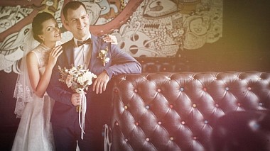 Videografo Roman Belokoz da Stavropol', Russia - wedding, corporate video