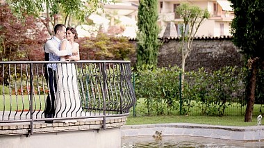 Videógrafo Adrian Ungureanu de Ploiesti, Roménia - Andreia & Manuel | Wedding Day, wedding