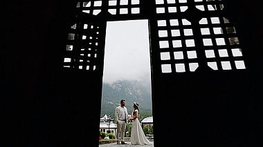 来自 普洛耶什蒂, 罗马尼亚 的摄像师 Adrian Ungureanu - Simona & Florin | Wedding Film, SDE, drone-video, engagement, wedding