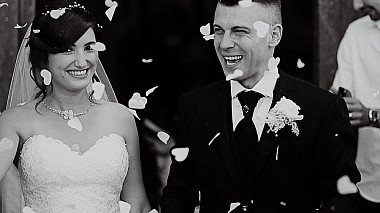 Videograf Adrian Ungureanu din Ploiești, România - Wedding in Rocca di Papa - Roma | Teaser !, SDE, filmare cu drona, logodna, nunta, prezentare
