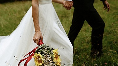 Videografo Adrian Ungureanu da Ploiești, Romania - A + A | Wedding Teaser, SDE, drone-video, engagement, wedding