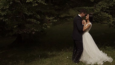 Videografo Adrian Ungureanu da Ploiești, Romania - A + A | Wedding Trailer!, SDE, drone-video, engagement, showreel, wedding