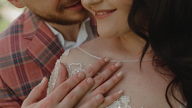 Filmowiec Adrian Ungureanu z Ploeszti, Rumunia - A Moment of Gratitude!, SDE, engagement, showreel, wedding