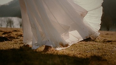 来自 普洛耶什蒂, 罗马尼亚 的摄像师 Adrian Ungureanu - White Dress!, SDE, engagement, showreel, wedding