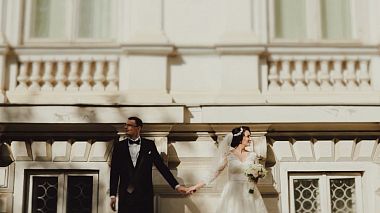 来自 普洛耶什蒂, 罗马尼亚 的摄像师 Adrian Ungureanu - andreea & alexandru | wedding film, SDE, engagement, showreel, wedding