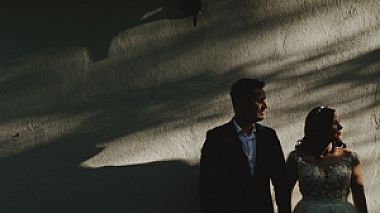 Видеограф Adrian Ungureanu, Плоешти, Румыния - D + A | Wedding Film, SDE, аэросъёмка, лавстори, свадьба, шоурил