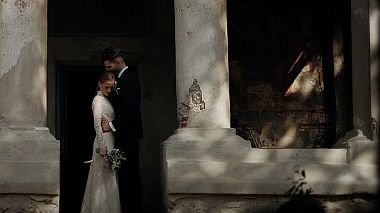 Filmowiec Adrian Ungureanu z Ploeszti, Rumunia - 56sec - “Time is how you spend your love.”, SDE, drone-video, engagement, wedding