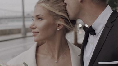 Videografo Dmitry Pavlov da Mosca, Russia - privet, engagement, wedding