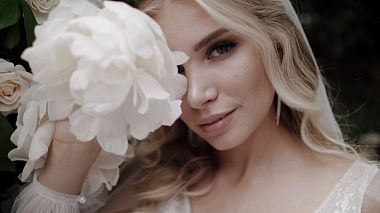 Videographer Dmitry Pavlov from Moskva, Rusko - tvoi sledi, wedding