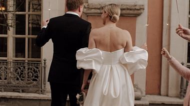 Videographer Dmitry Pavlov đến từ i + v, wedding