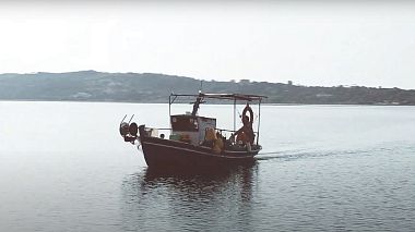 Videograf John Stathopoulos din Grecia - The Fisherman, SDE, filmare cu drona, videoclip de instruire