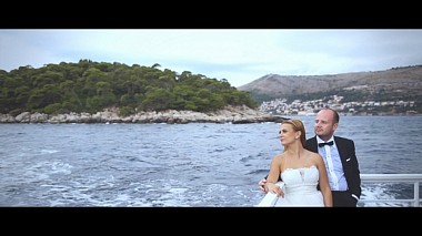 Videograf Stefan Mirea din București, România - Shivers, nunta