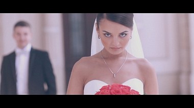 来自 布加勒斯特, 罗马尼亚 的摄像师 Stefan Mirea - Emotions, wedding