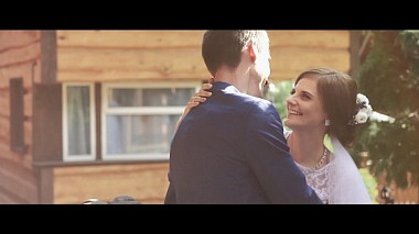 Відеограф Dmitry Sysov, Мінськ, Білорусь - AndreyLena, event, musical video, wedding