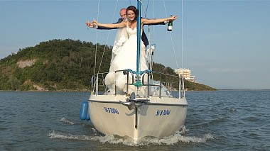 Bratislava, Slovakya'dan Dominik Besler kameraman - Wedding day: Nikola & Michal, düğün
