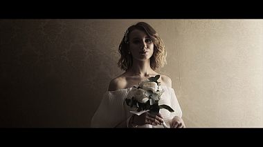 Videographer Иван Виноградов from Sankt Petersburg, Russland - Gold in your eyes dancing like fire, wedding