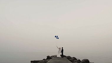 Videografo Pro Cinematography da Iași, Romania - A Dream of Venice, wedding