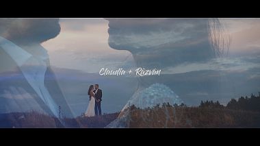 Videografo Pro Cinematography da Iași, Romania - Claudia & Razvan - Wedding Highlights, wedding