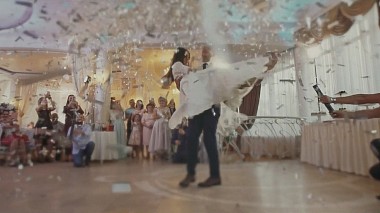 Filmowiec Michael Lemesh z Budapeszt, Węgry - YURIY & KATERINA, wedding