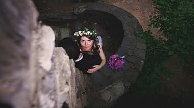 来自 苏恰瓦, 罗马尼亚 的摄像师 Paul Ciurari - Olesea & Mihai, wedding