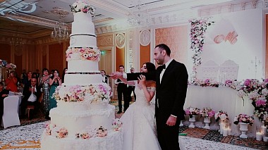 Відеограф Ziffir videography, Київ, Україна - Suzanna & Mais, drone-video, engagement, event, wedding