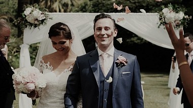 Βιντεογράφος Ziffir videography από Κίεβο, Ουκρανία - Wedding in Spain, wedding