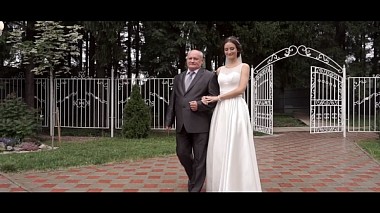 Kirov Oblastı, Rusya'dan Egor Novoselov kameraman - Тоня и Стас. 2015, düğün
