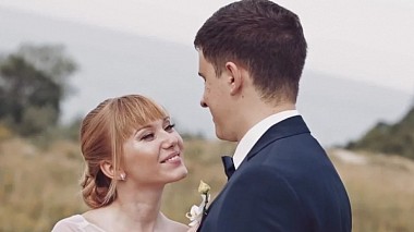 来自 加里宁格勒, 俄罗斯 的摄像师 Artem Savinov - Видео свадебного дня Антона и Александры, wedding