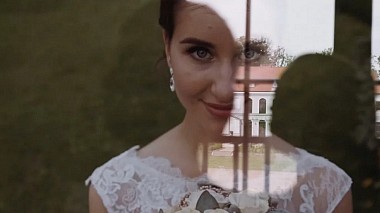 Videografo Artem Savinov da Kaliningrad, Russia - Nikita & Anya | weeding day, wedding