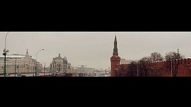 Filmowiec Ilya Crestincov z Kiszyniów, Mołdawia - Moscow, showreel