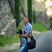 Videographer Виктор Раков