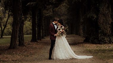 Videograf Cristi Paltin din Pitești, România - Ana si Lucian, nunta
