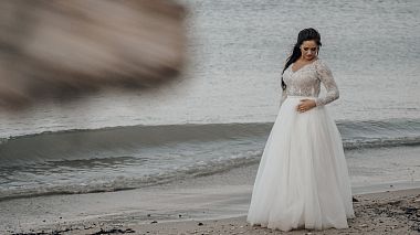 Filmowiec Cristi Paltin z Pitesti, Rumunia - Anca si Alex - After Wedding, wedding