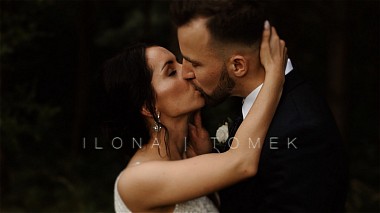Видеограф Low Light Productions, Гданьск, Польша - Ilona | Tomek, свадьба
