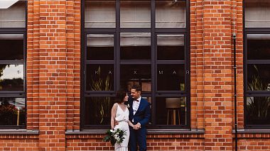Videographer Low Light Productions from Gdańsk, Pologne - Weronika x Mariusz, musical video, wedding