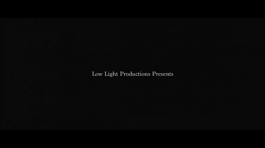 Videographer Low Light Productions from Gdańsk, Pologne - Who we be, drone-video, engagement, musical video, showreel, wedding