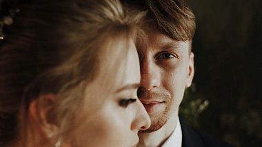 Видеограф Ivan Miller, Красноярск, Русия - Wedding day Dmitriy & Margarita, SDE, event, musical video, reporting, wedding