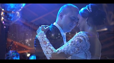 Videografo Marlon de Oliveira da altro, Brasile - Leticia e Cleufis, wedding