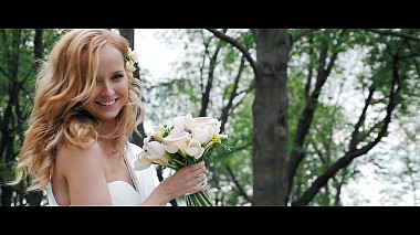 Videographer Sergey Galkin from N. Novgorod, Russia - Showreel 2016, showreel, wedding