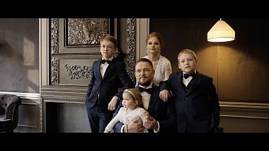 Βιντεογράφος Sergey Galkin από Νίζνι Νόβγκοροντ, Ρωσία - SERGEY & POLINA | Teaser, SDE, wedding